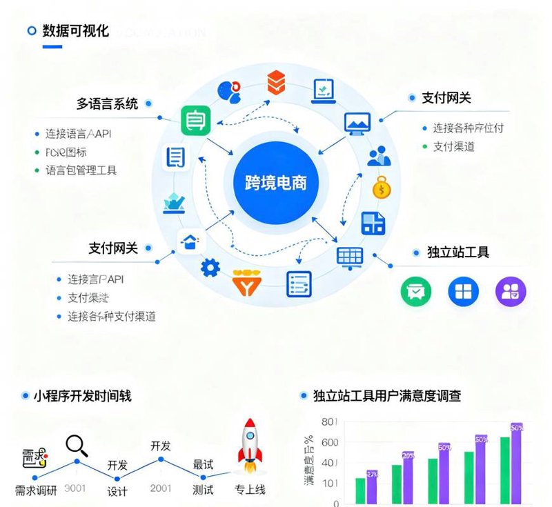 软件开发公司的行业动态